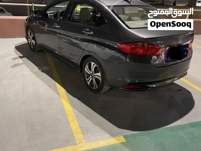 2016 Honda Other