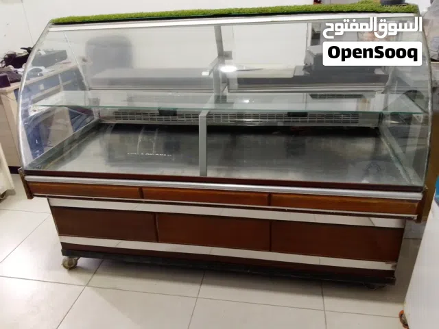 عدة ملحمة ومطعم مشاوي بسعر مغري جدا