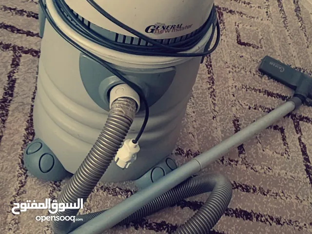  General Electric Vacuum Cleaners for sale in Amman