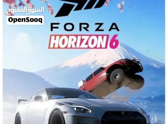 تفعيل فورزا 6 على حسابك الشخصي اونلاين بس ب 10
