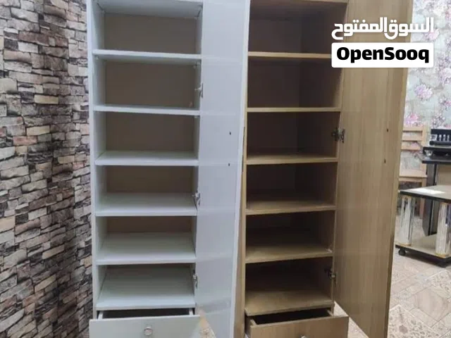 جزامة دولاب خشب متيييين متعددة الاستخدام