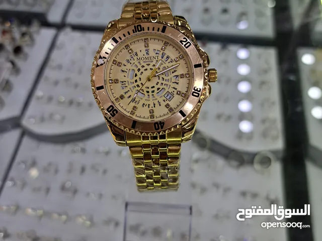 ساعات رجالي