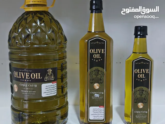 زیت زیتون إیرانی فاخر
