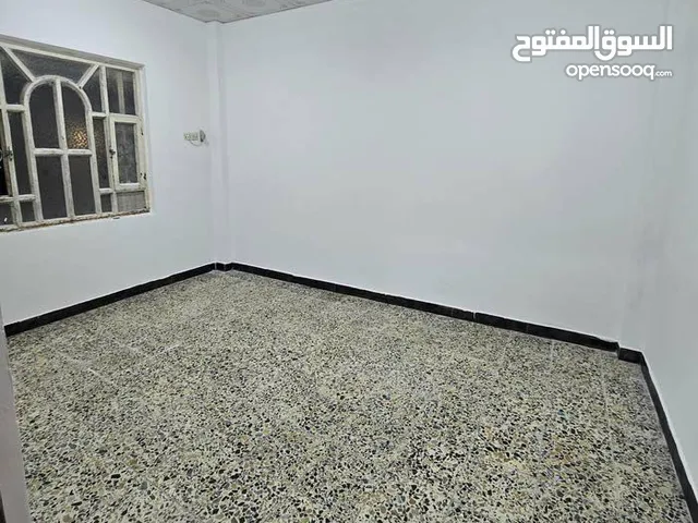 شقة سكنية للايجار في منطقة حي الرسالة