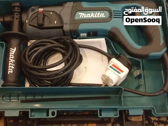 هلتى ماركة ماكيتا جديد وارد الامارات