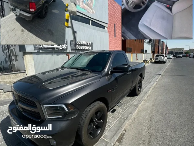 Dodge Ram 2021 in Kuwait City