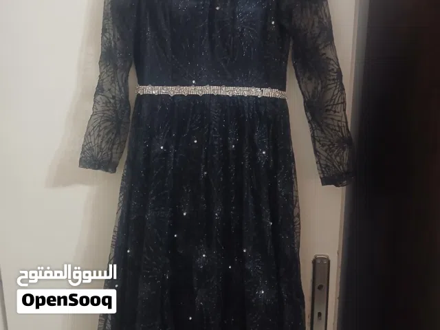 فستان لبسة وحدة