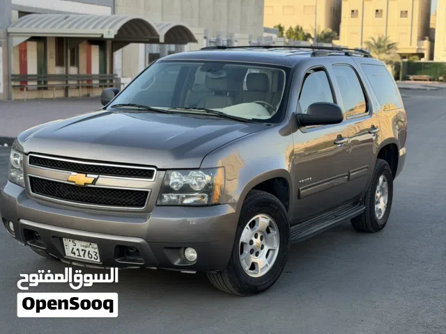 Used Chevrolet Tahoe in Hawally