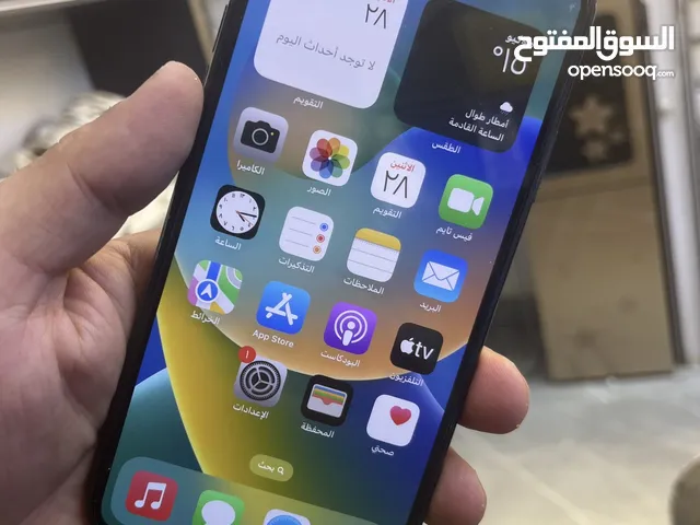 اي فون 11 بروماكس 64
