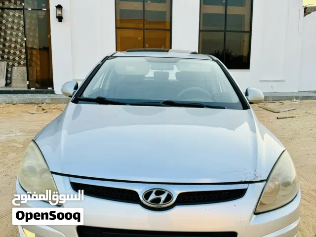 2008 هيونداي i30 GLS