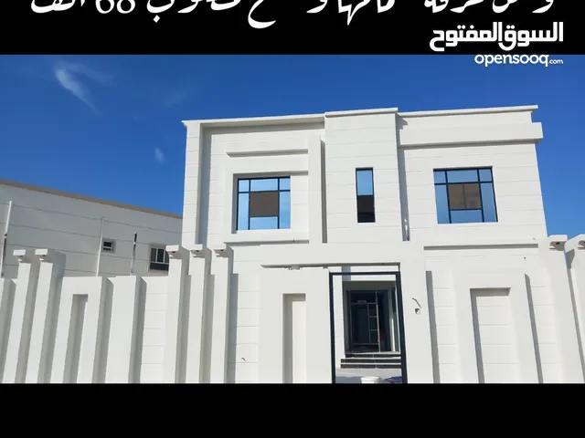 340 m2 5 Bedrooms Townhouse for Sale in Al Sharqiya Sur