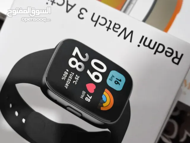 New Brand Redmi watch 3