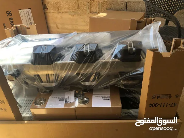 مكينة قهوه ليفا