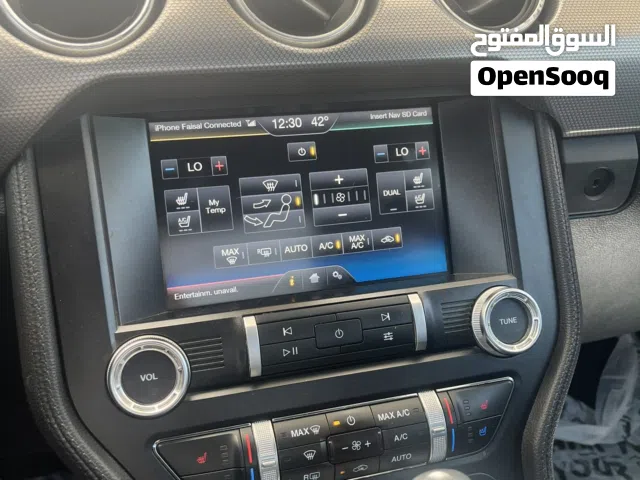 شاشه موستنج sync2