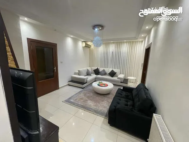 210 m2 3 Bedrooms Apartments for Rent in Amman Dahiet Al-Nakheel