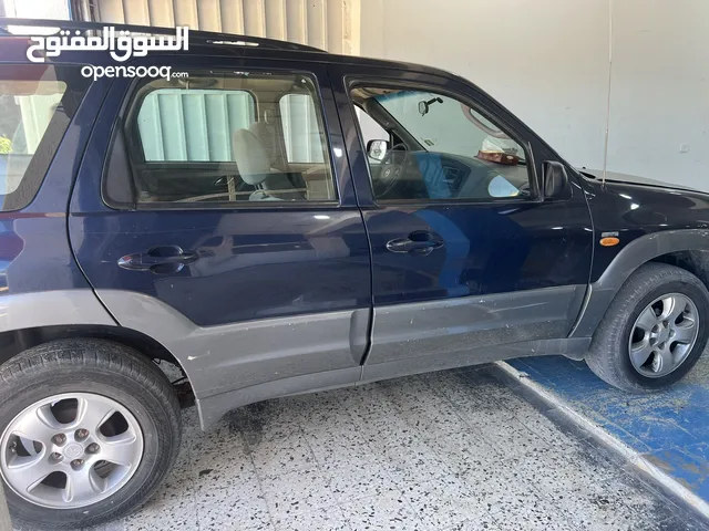 New Mazda Other in Tripoli