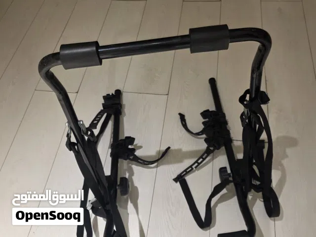 حامل دراجه هوائية للسيارات