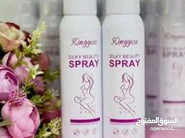 بخاخ تحديد وإزالة شعر الوجه – ودّعي الجروح والحيرة!