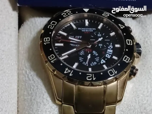 Analog Quartz Others watches  for sale in Tripoli