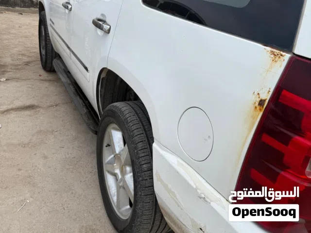 تاهو 2009LTZ