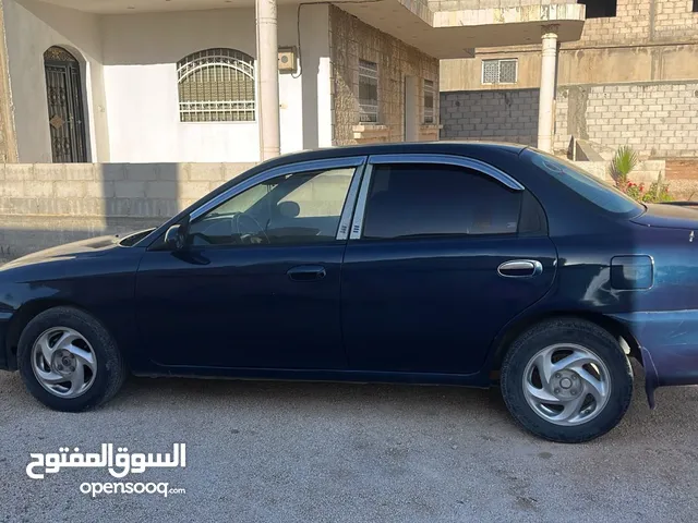 Used Kia Sephia in Mafraq