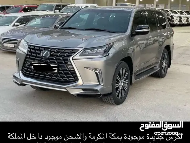 Used Toyota Avalon in Nouakchott