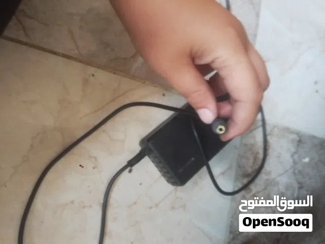 شاحن 48 فولت