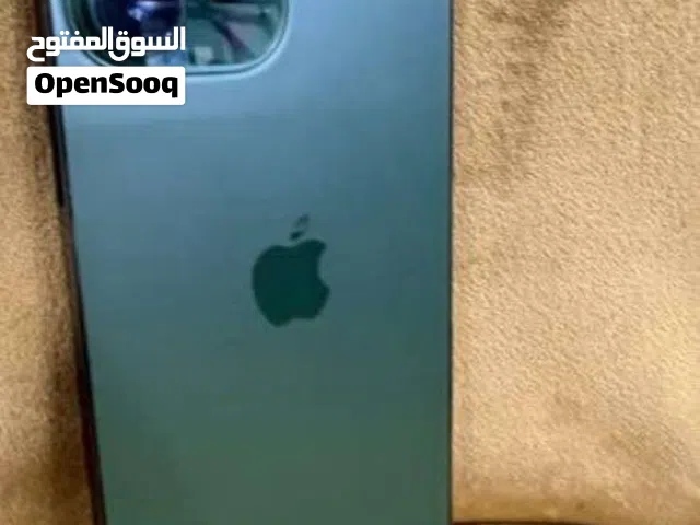 Apple iPhone 13 Pro 128 GB in Al Batinah