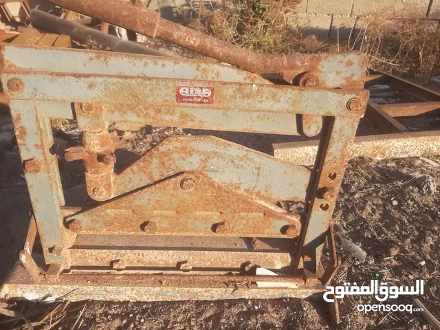 فلاقة رخام بحالة ممتازة