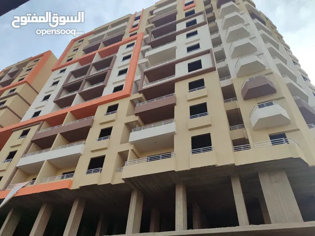 105 m2 2 Bedrooms Apartments for Sale in Giza Omrania