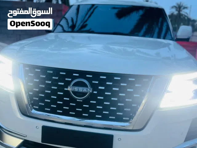 2014 نيسان اخرى