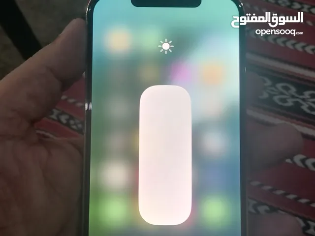 أيفون 12 برو ماكس نظيف جدا جدا جدا