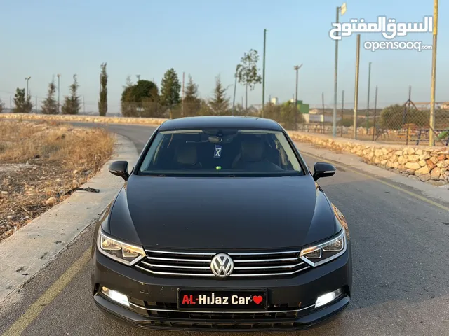 Used Volkswagen Passat in Tulkarm