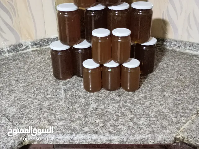 عسل بلدي100٪ للبيع