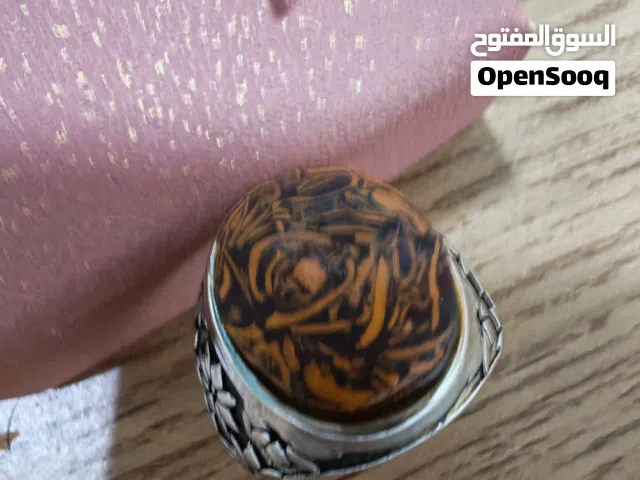خاتم حجر مريم