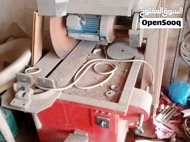 عدد لحام ومولد