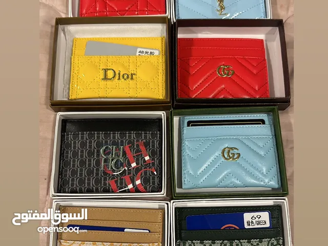  Bags - Wallet for sale in Muharraq