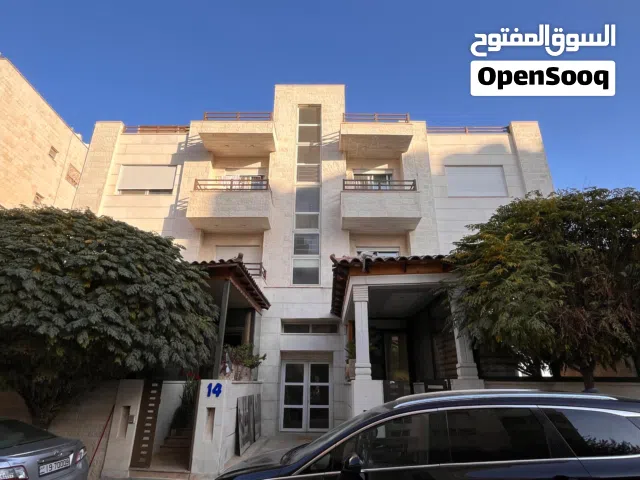 شقه للبيع في خلدا مساحه على القوشان 191 فعلي 205