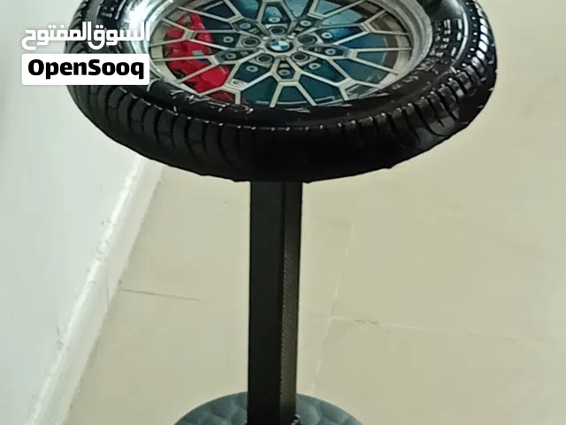 طاولات جانبيه الترند سيرفس بتصميم رياضي عصري مميز M power