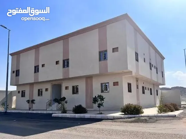 2147483647 m2 5 Bedrooms Apartments for Sale in Al Madinah As Salam