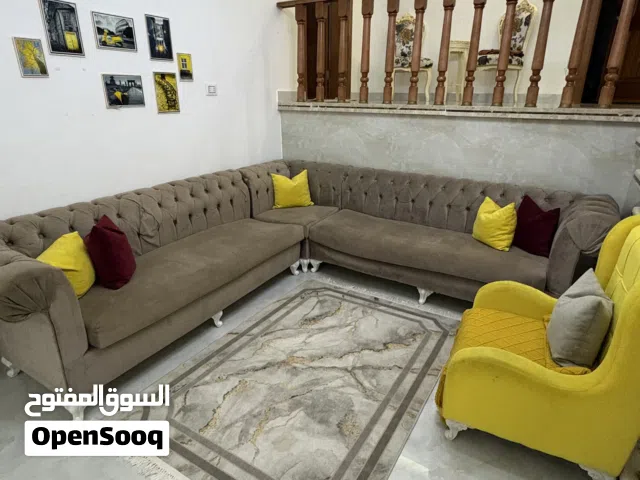 صالون حرف L3*3