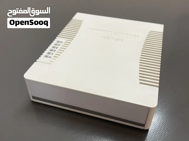 راوتر مايكروتك 951Ui مستعمل قليل للبيع