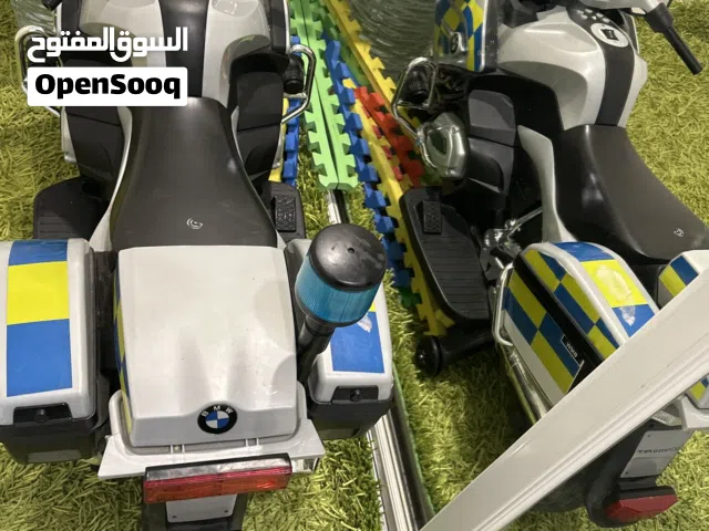 سيكل نوع بي ام 1200RT