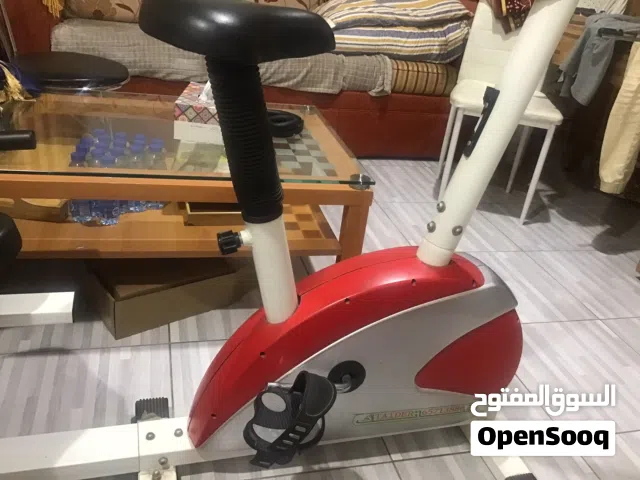 دراجة كارديو