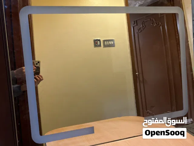 مرايا كهربائية