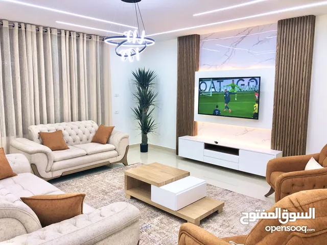 شقق مفروشة في رام الله