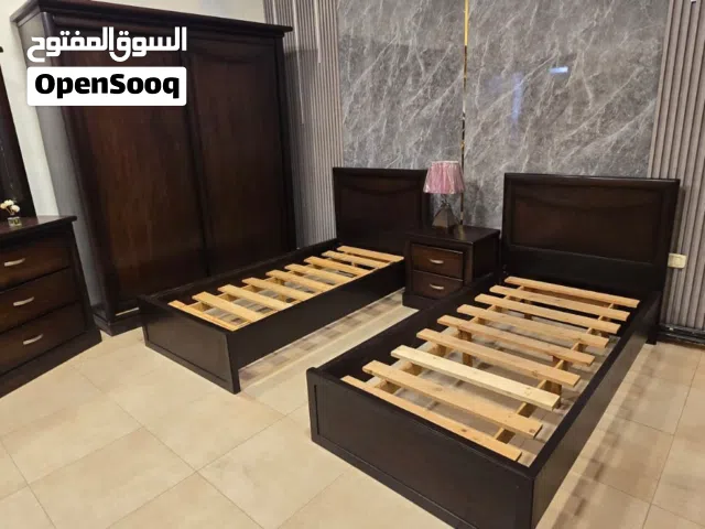 غرفة نوم شبابية واطفال