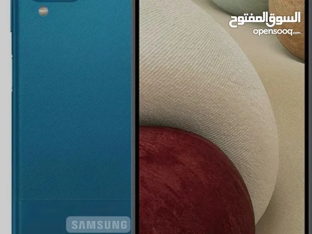 Samsung Galaxy A12 128 GB in Al Sharqiya