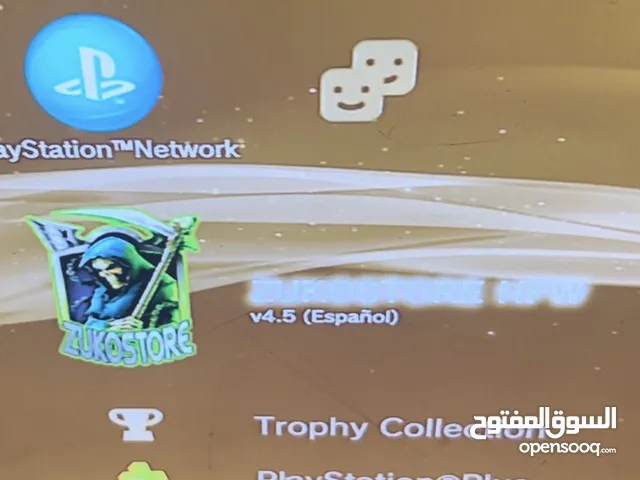 PlayStation 3 PlayStation for sale in Al Batinah