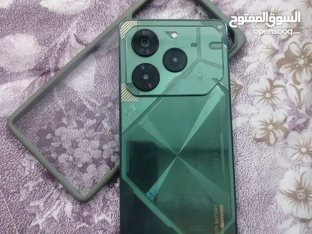 Tecno Pova 256 GB in Baghdad